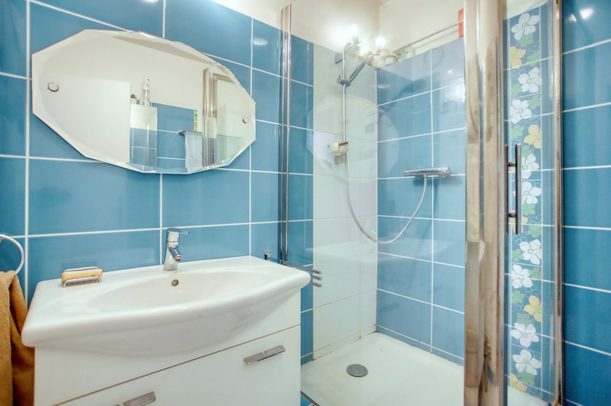 Vente Appartement  2 pièces - 47.11m² 75015 Paris