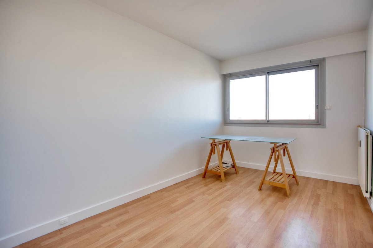 Vente Appartement  3 pièces - 65m² 75015 Paris