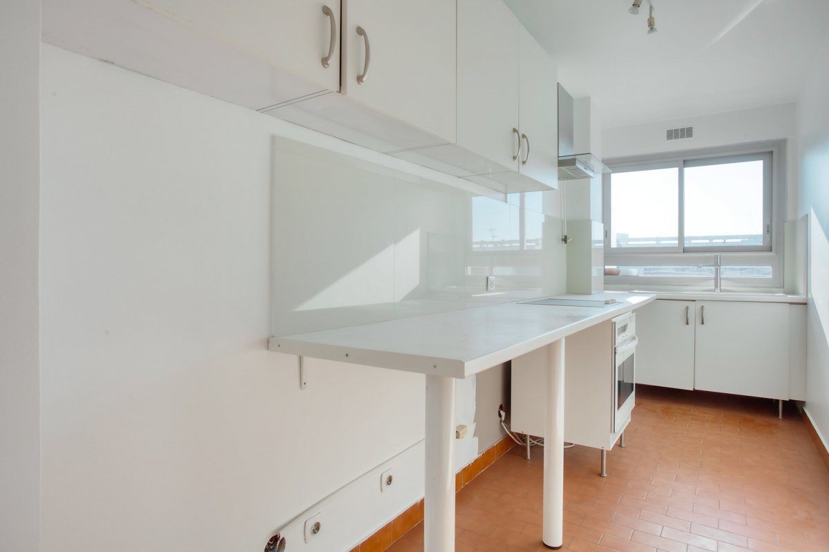 Vente Appartement  3 pièces - 65m² 75015 Paris