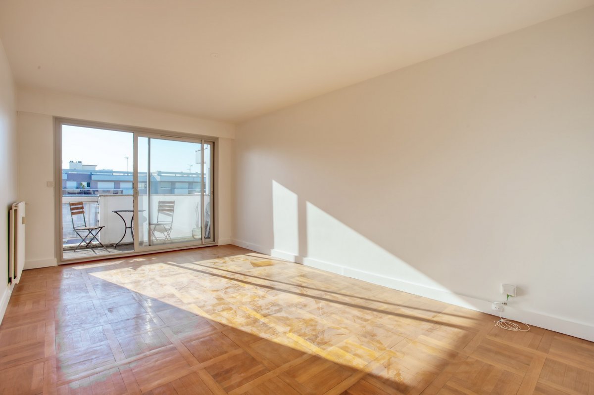Vente Appartement  3 pièces - 65m² 75015 Paris