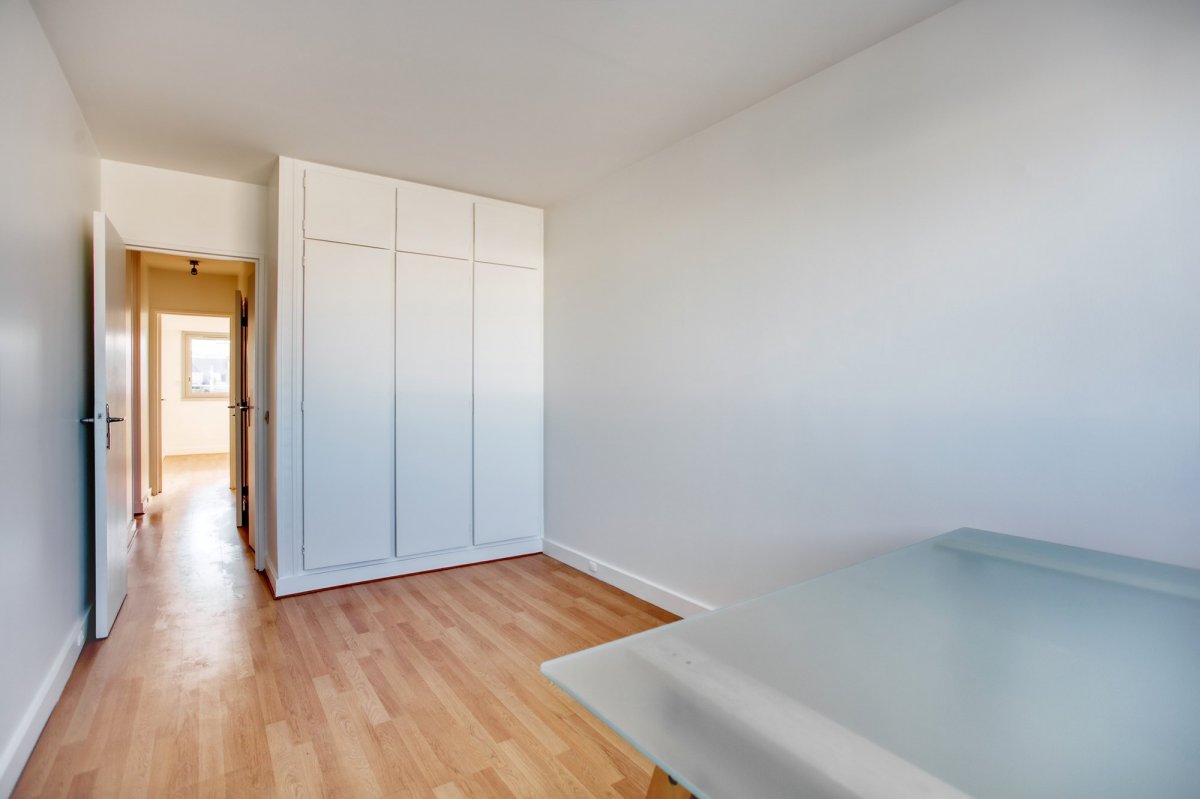 Vente Appartement  3 pièces - 65m² 75015 Paris