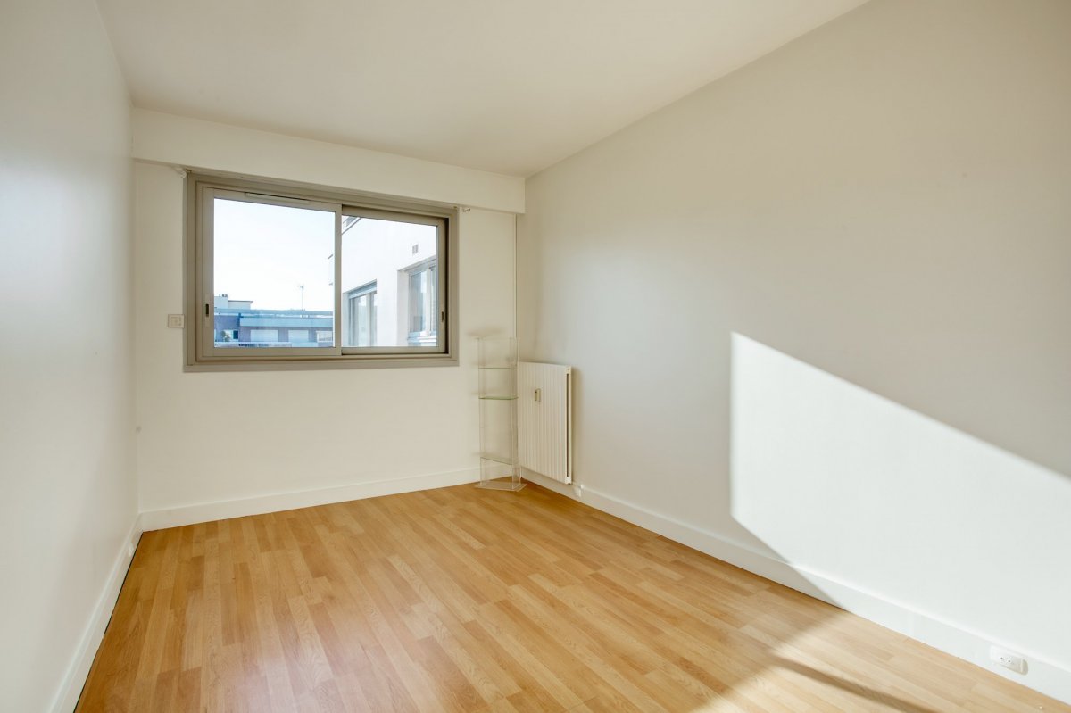 Vente Appartement  3 pièces - 65m² 75015 Paris