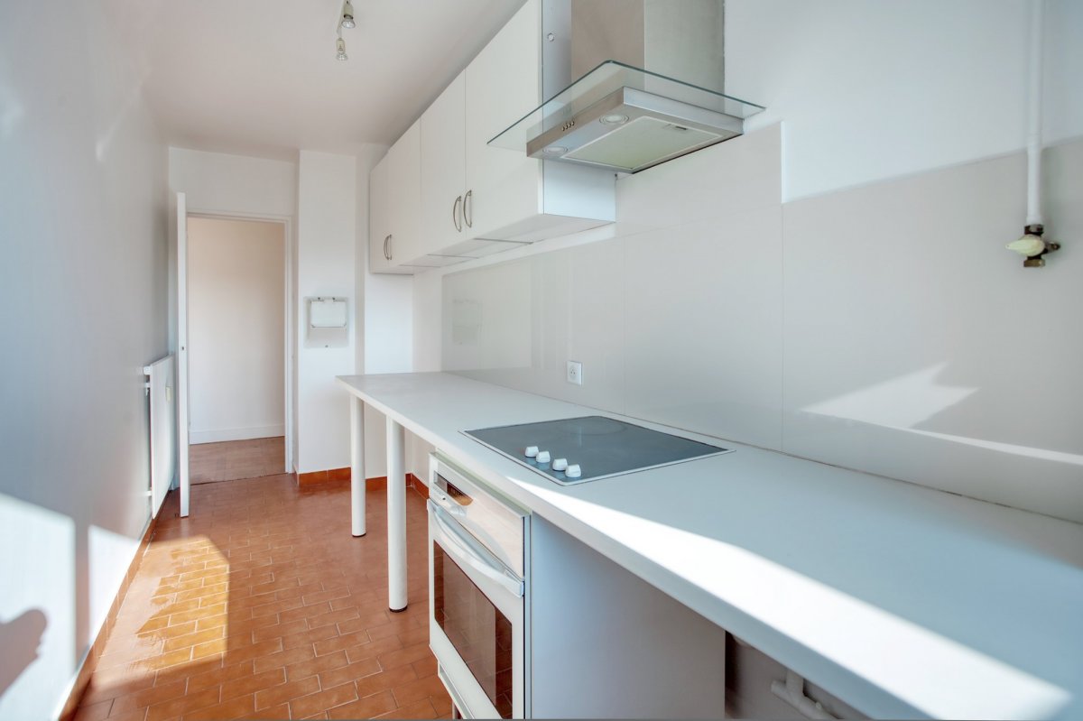Vente Appartement  3 pièces - 65m² 75015 Paris
