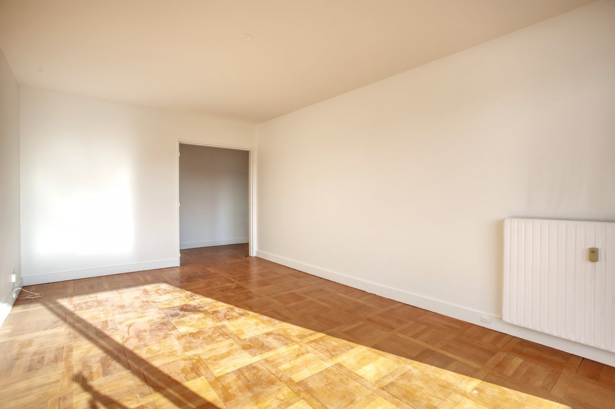 Vente Appartement  3 pièces - 65m² 75015 Paris