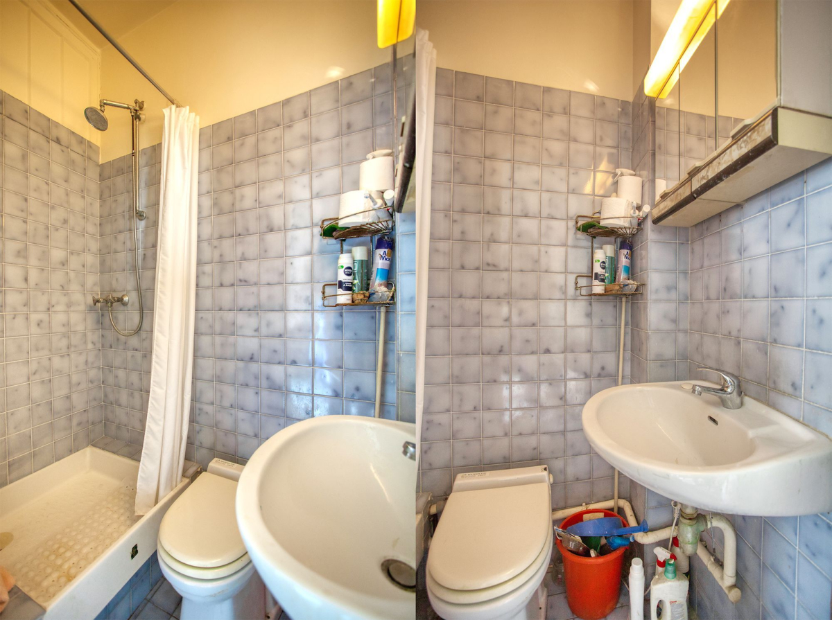 Vente Appartement  1 pièce (studio) - 15.11m² 75015 Paris