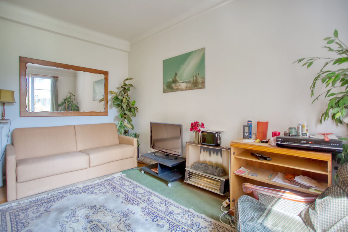 Vente Appartement  1 pièce (studio) - 15.11m² 75015 Paris