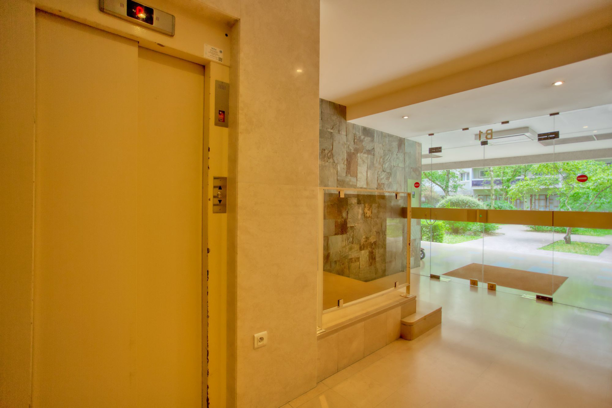 Vente Appartement  3 pièces - 59m² 75015 Paris