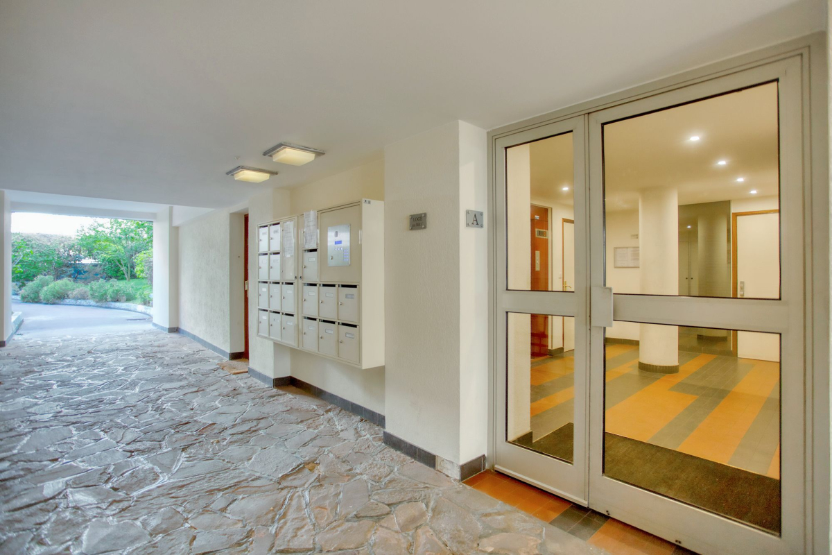 Vente Appartement  3 pièces - 75m² 75015 Paris