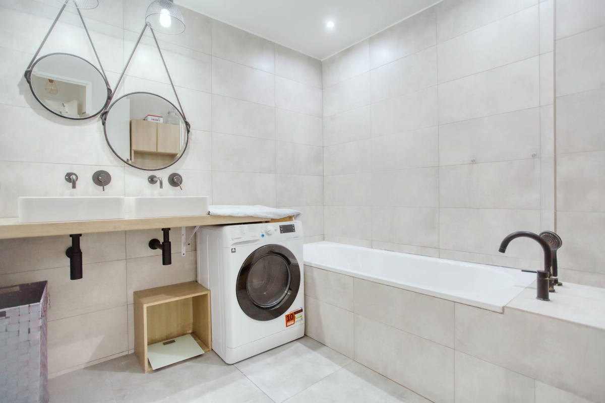 Vente Appartement  3 pièces - 75m² 75015 Paris
