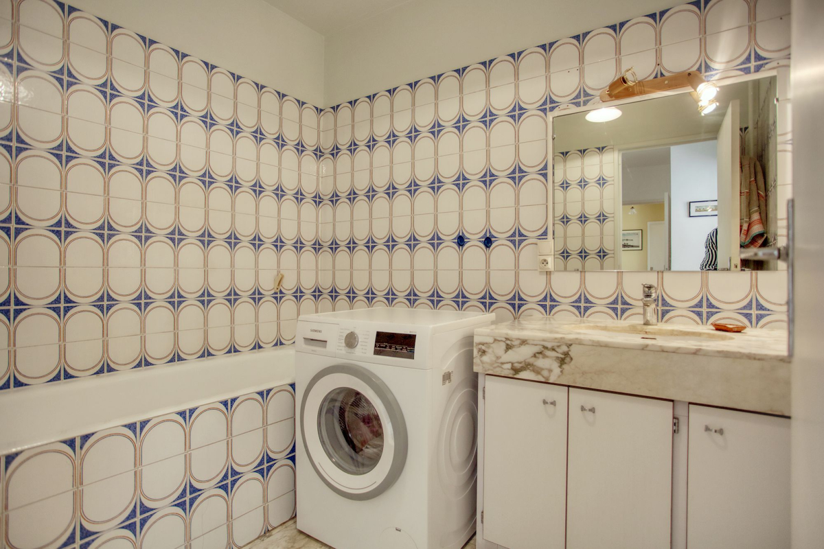 Vente Appartement  2 pièces - 58m² 75015 Paris