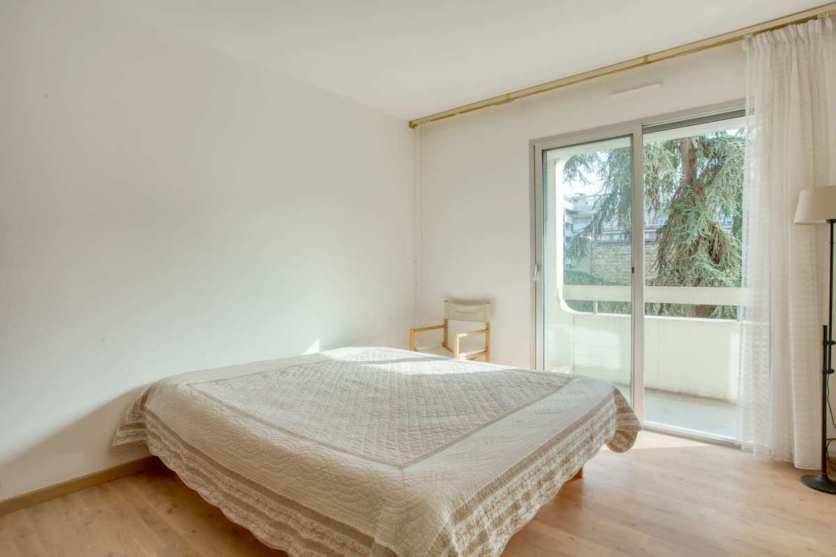 Vente Appartement  2 pièces - 58m² 75015 Paris