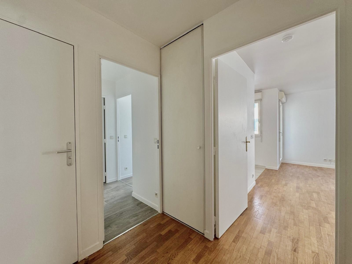 Vente Appartement  2 pièces - 47m² 92320 Chatillon