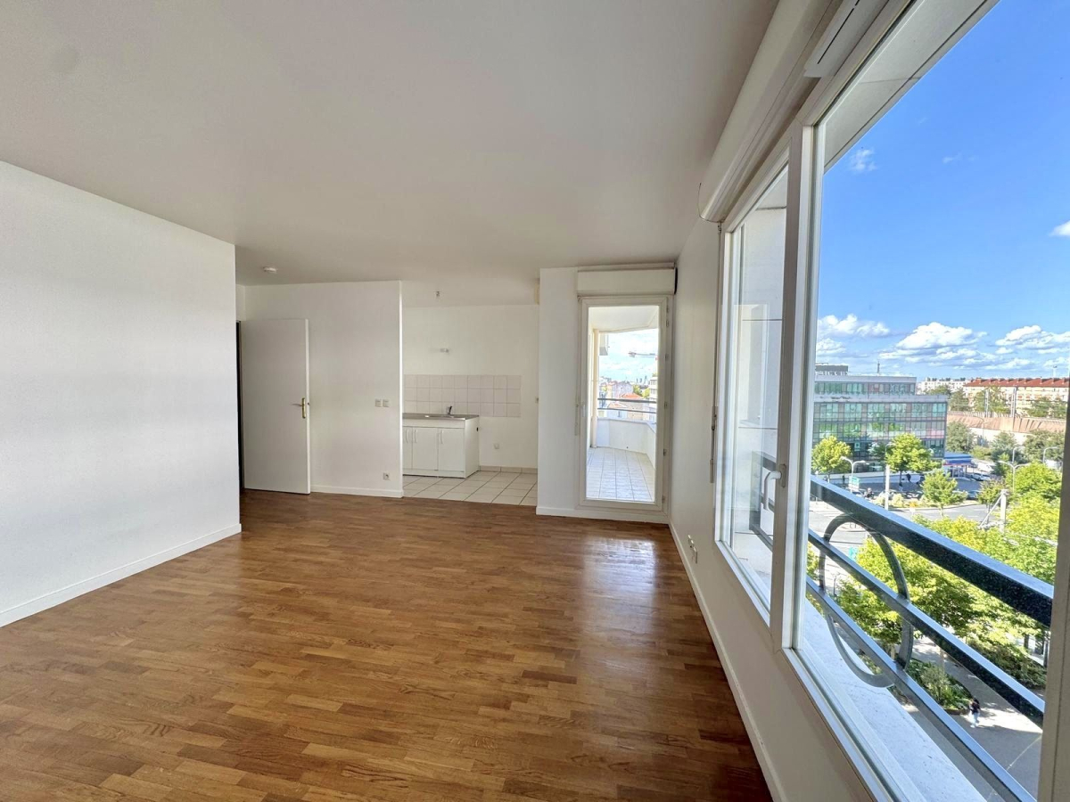 Vente Appartement  2 pièces - 47m² 92320 Chatillon