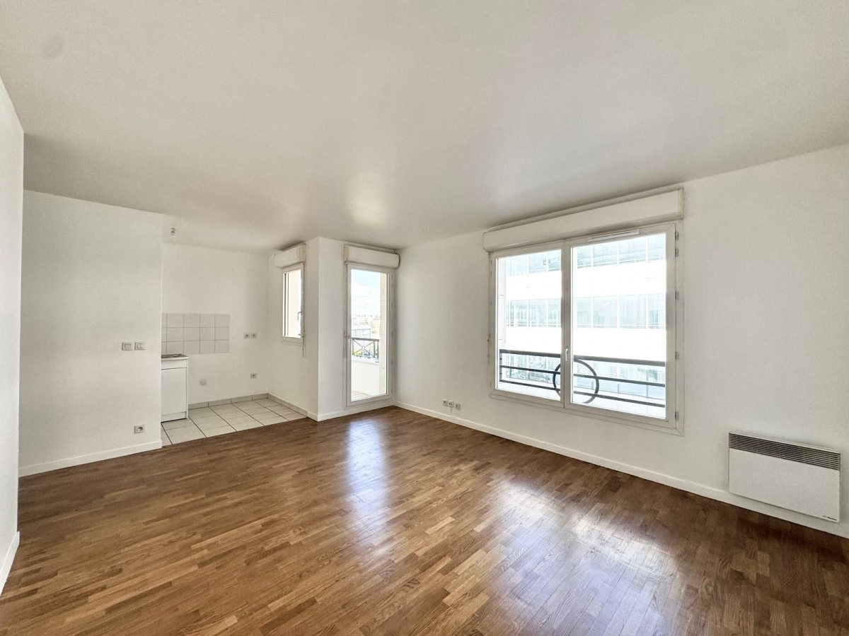 Vente Appartement  2 pièces - 47m² 92320 Chatillon