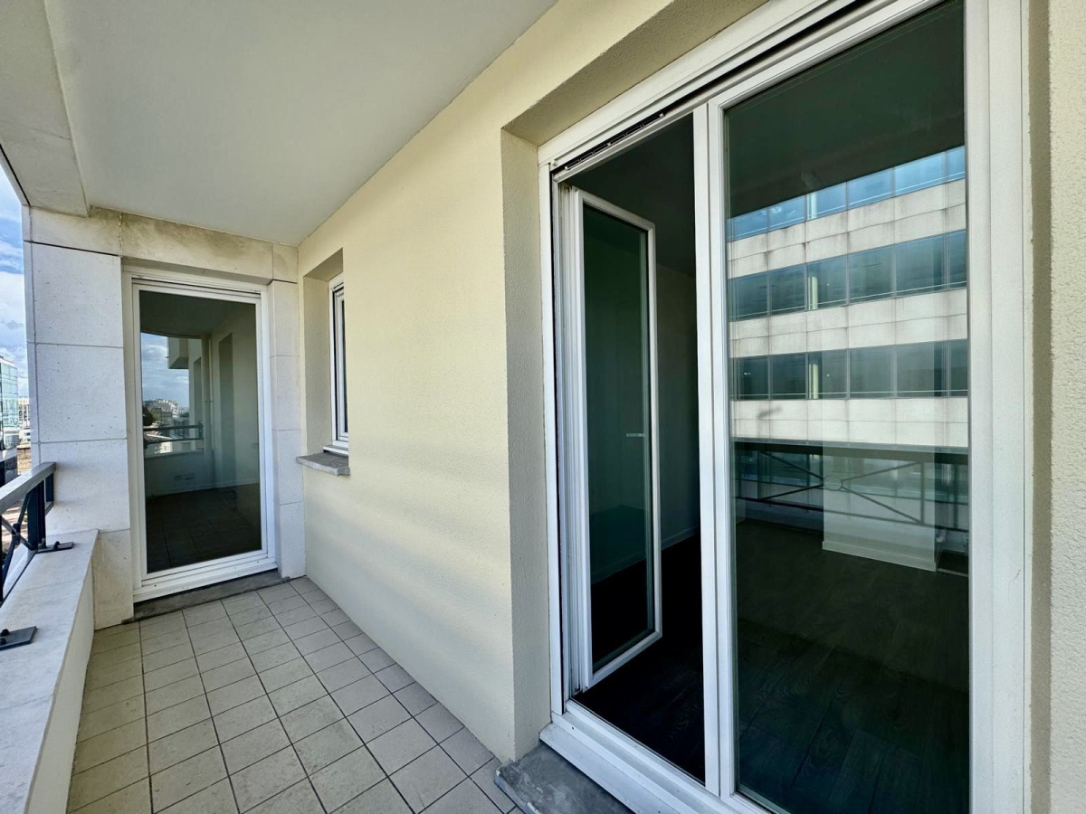 Vente Appartement  2 pièces - 47m² 92320 Chatillon