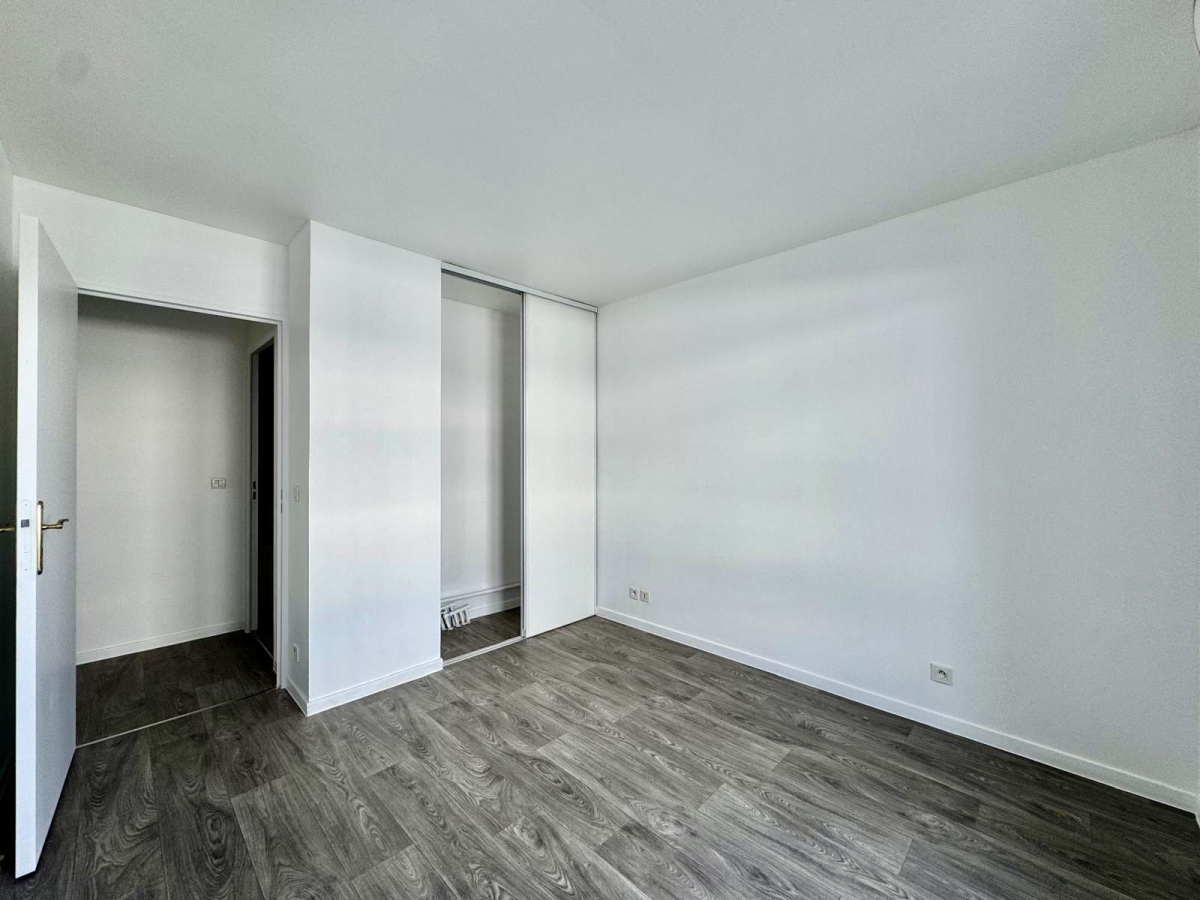 Vente Appartement  2 pièces - 47m² 92320 Chatillon