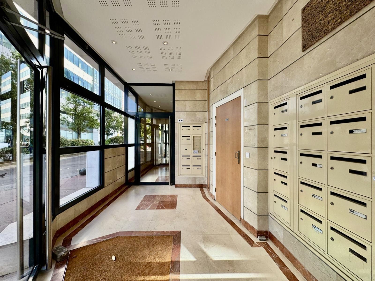 Vente Appartement  2 pièces - 47m² 92320 Chatillon