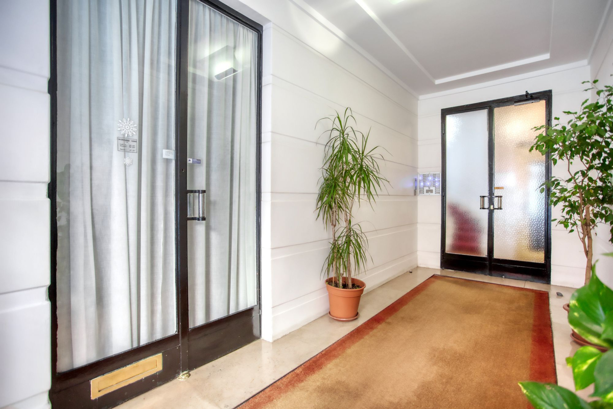 Vente Appartement  2 pièces - 38.53m² 75015 Paris