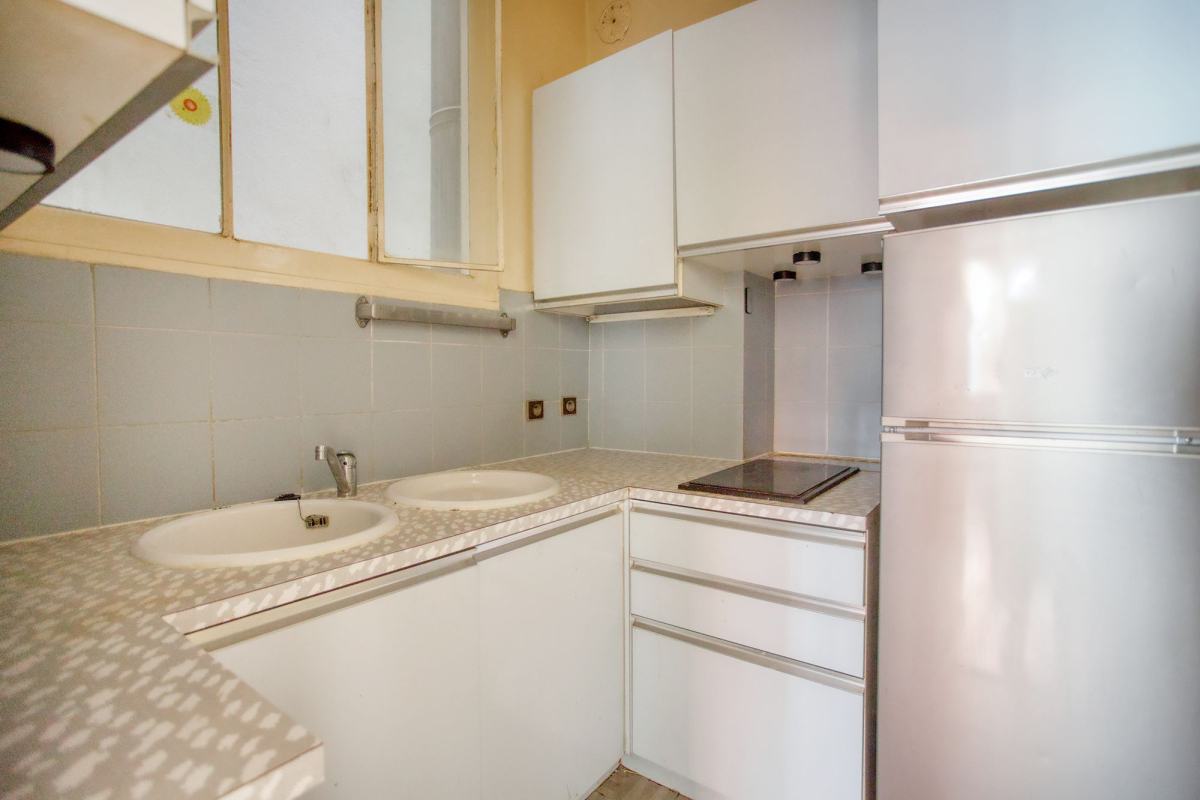 Vente Appartement  2 pièces - 38.53m² 75015 Paris