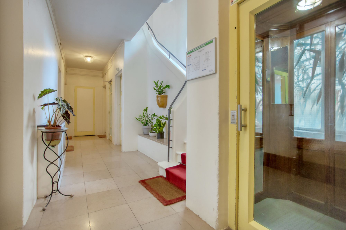 Vente Appartement  2 pièces - 38.53m² 75015 Paris