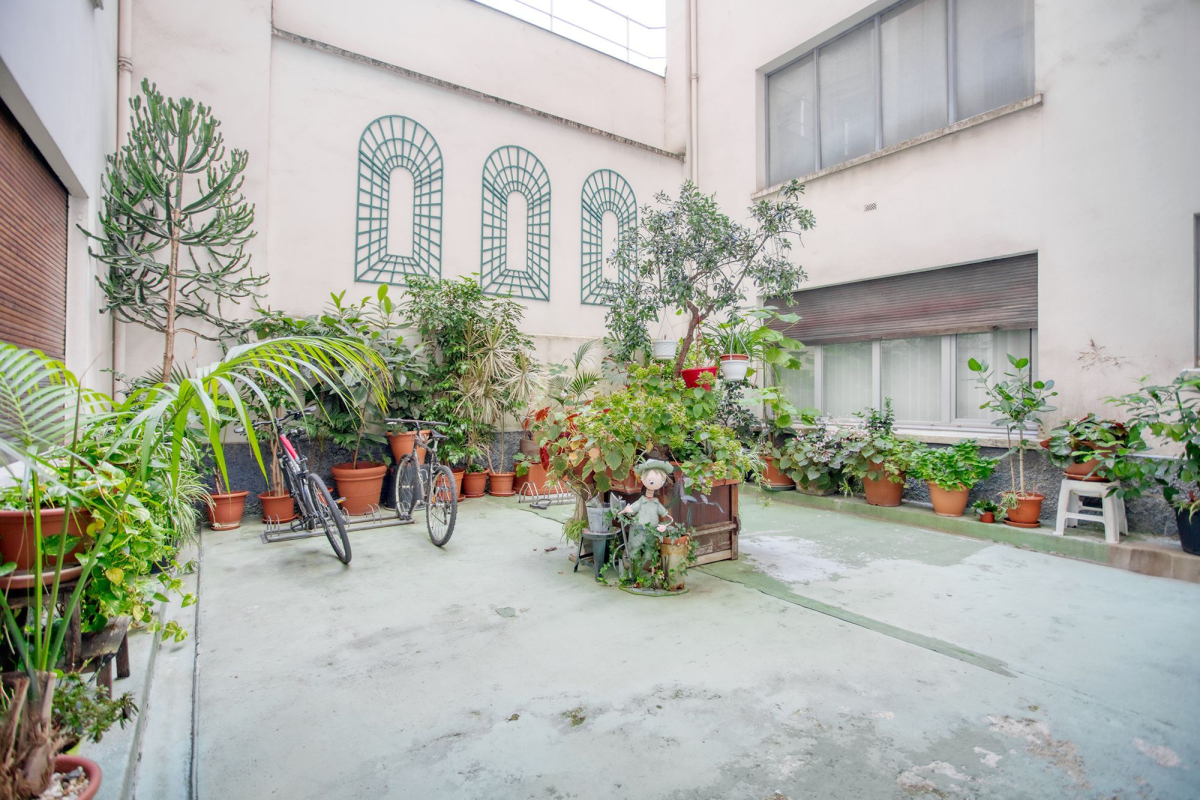 Vente Appartement  2 pièces - 38.53m² 75015 Paris