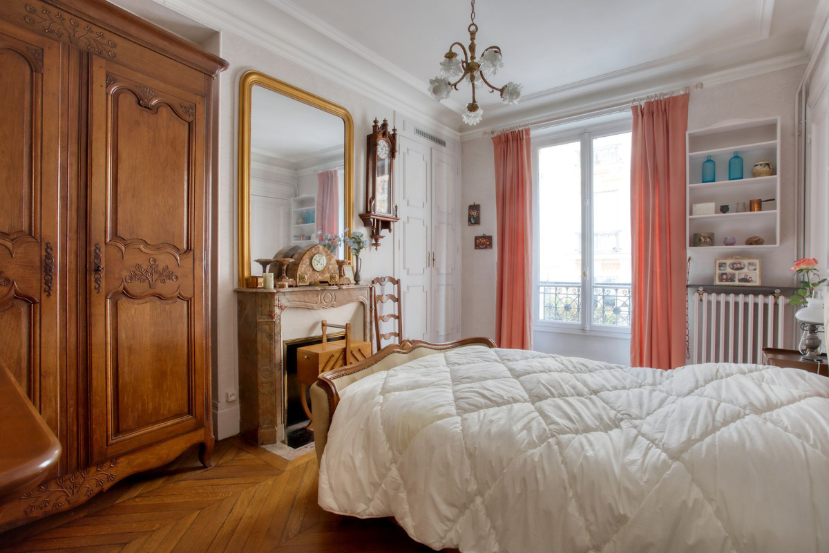Vente Appartement  4 pièces - 83m² 75015 Paris