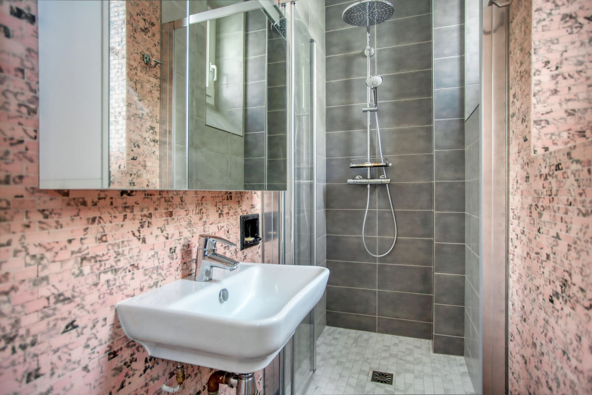 Vente Appartement  4 pièces - 83m² 75015 Paris