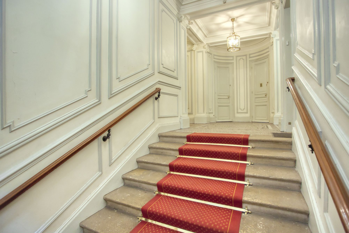 Vente Appartement  4 pièces - 83m² 75015 Paris