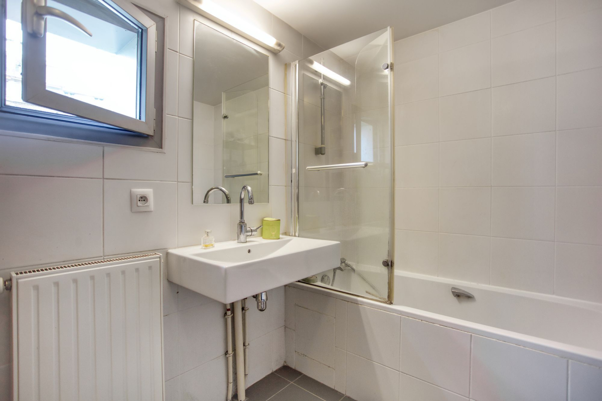 Vente Appartement  4 pièces - 103m² 75015 Paris