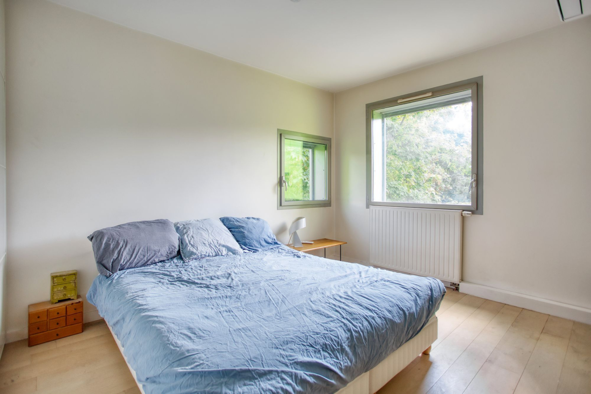 Vente Appartement  4 pièces - 103m² 75015 Paris