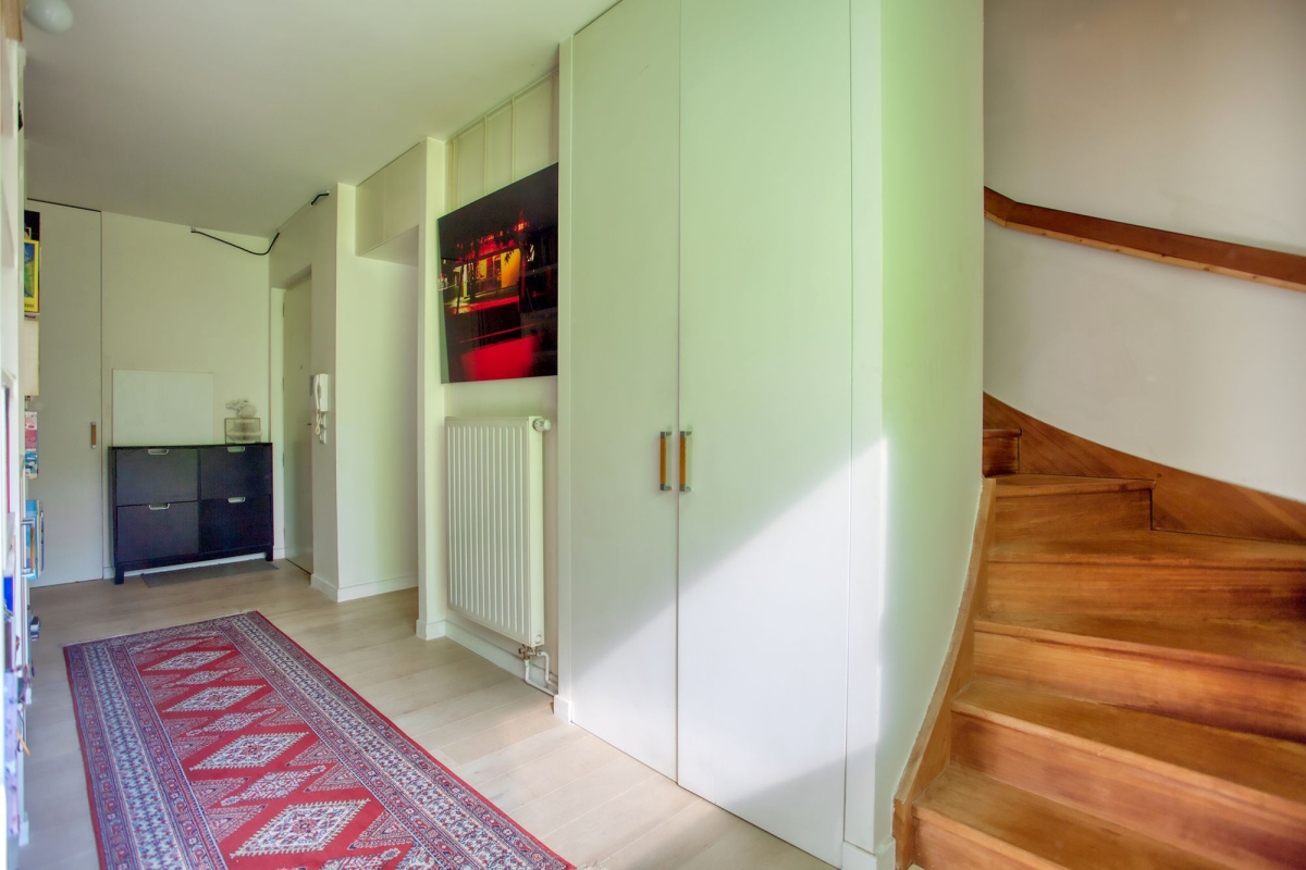 Vente Appartement  4 pièces - 103m² 75015 Paris