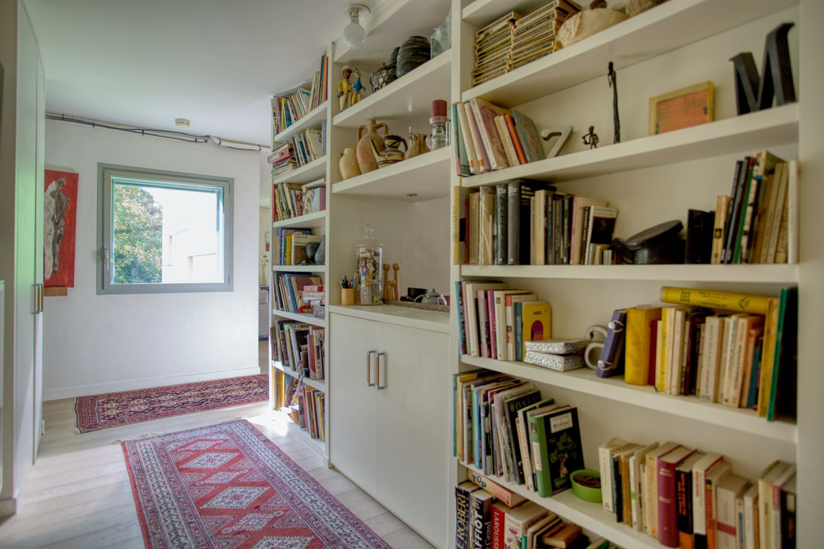 Vente Appartement  4 pièces - 103m² 75015 Paris