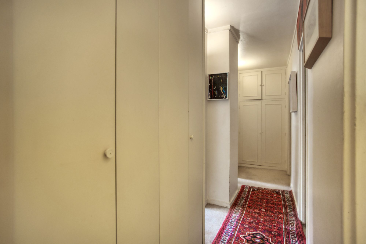 Vente Appartement  4 pièces - 85m² 75015 Paris