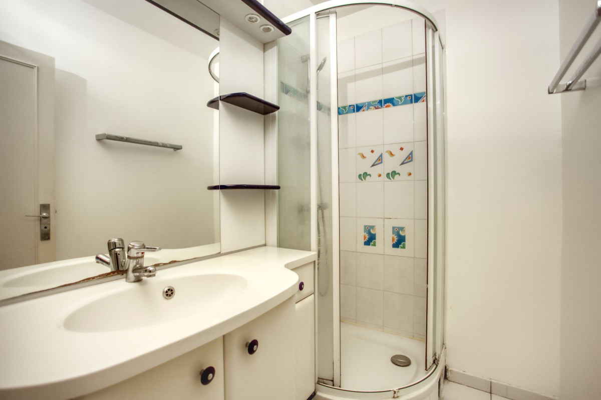 Vente Appartement  4 pièces - 85m² 75015 Paris