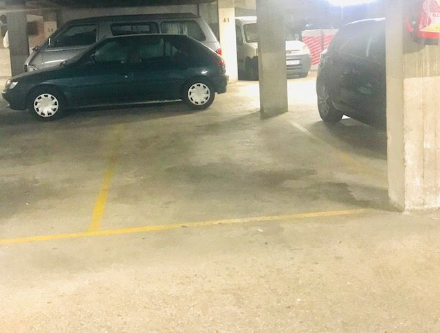 Vente Parking  - 12m² 75015 Paris