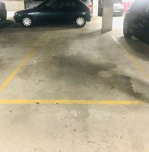 Vente Parking  - 12m² 75015 Paris