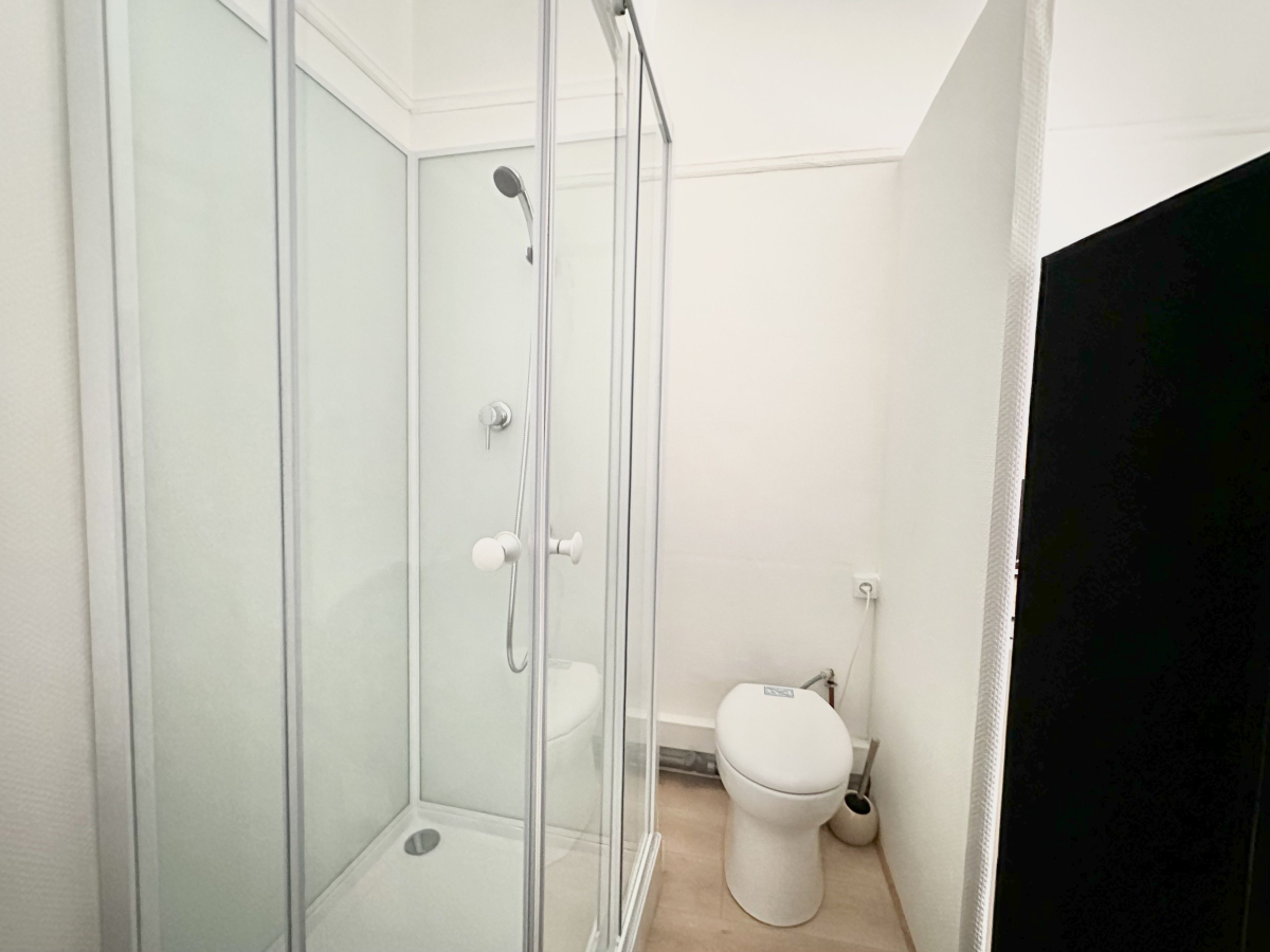 Vente Appartement  1 pièce (studio) - 11m² 75015 Paris