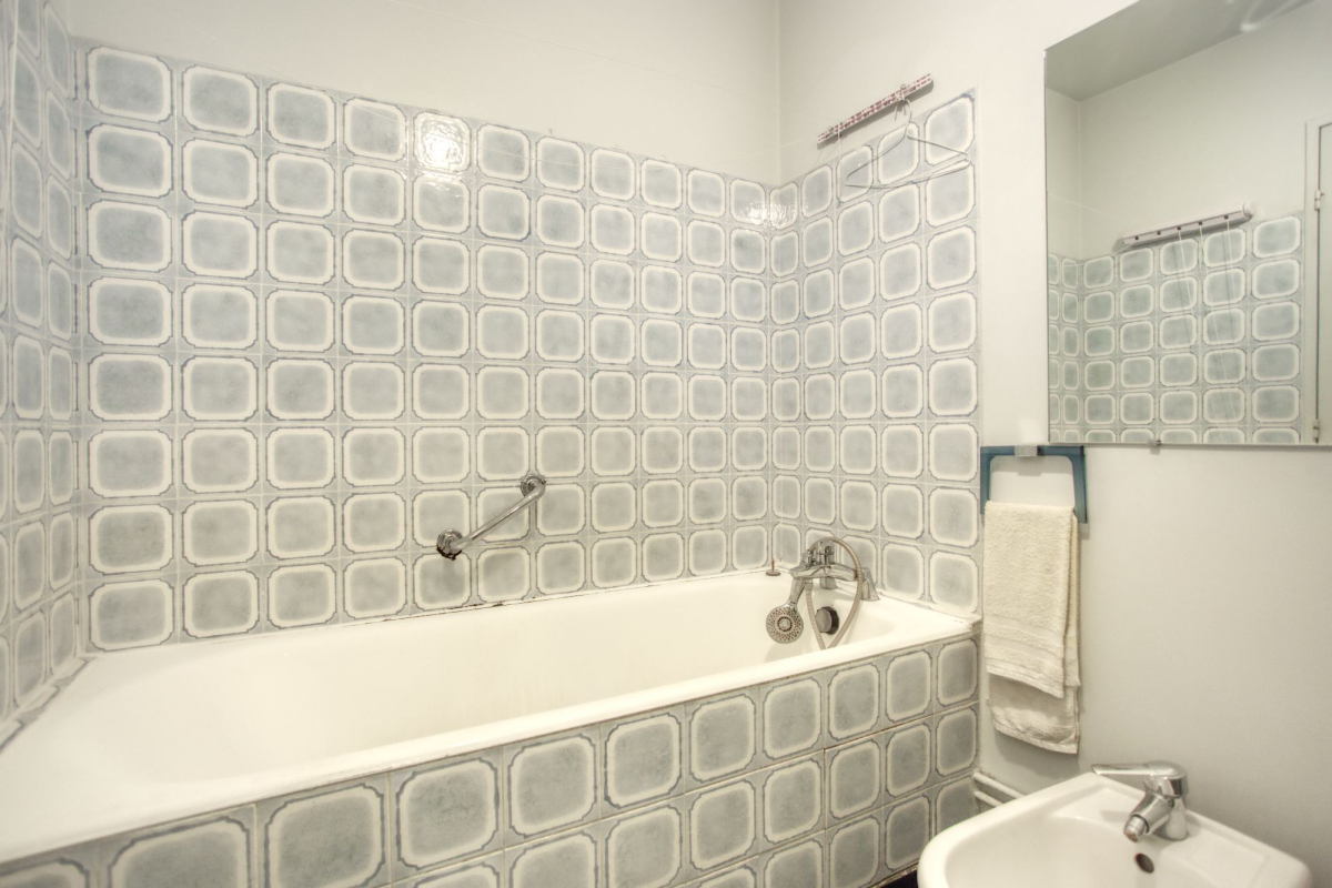 Vente Appartement  4 pièces - 73m² 75015 Paris