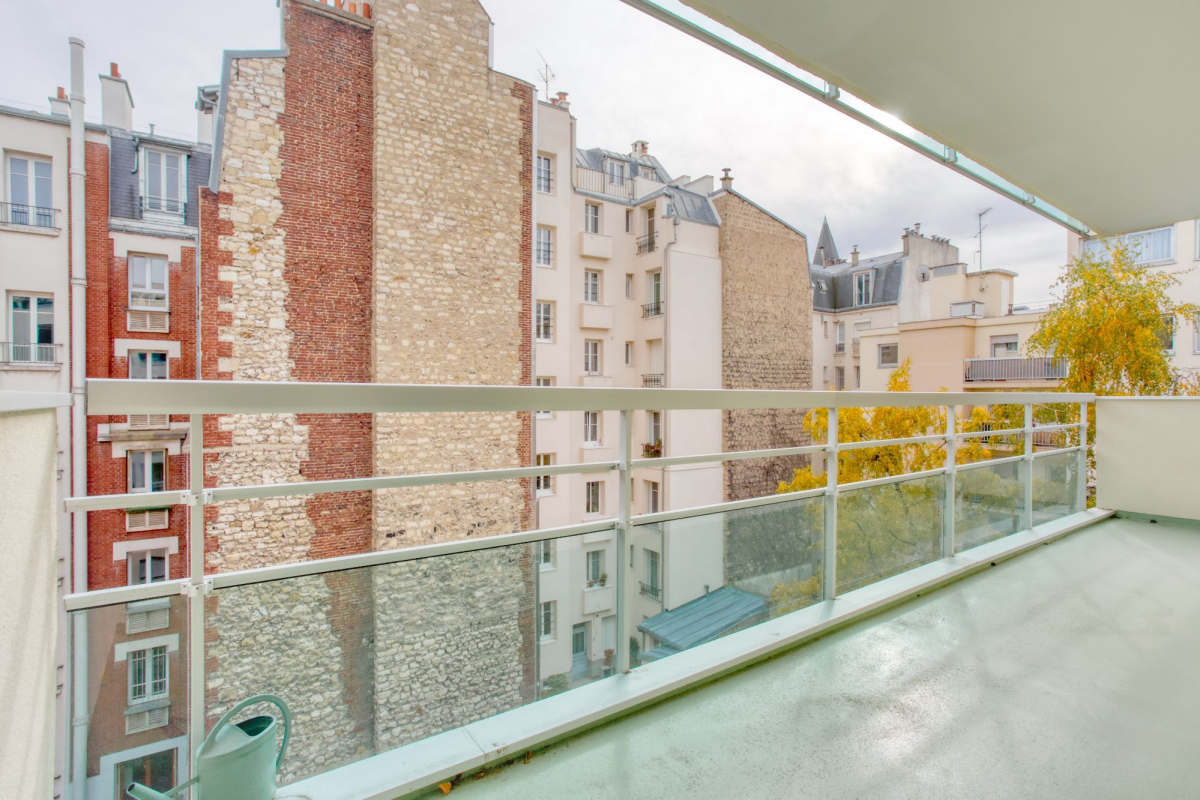 Vente Appartement  4 pièces - 73m² 75015 Paris