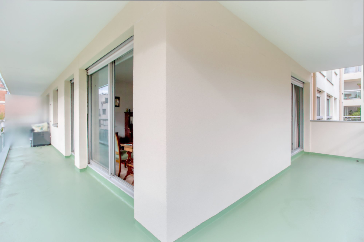 Vente Appartement  4 pièces - 73m² 75015 Paris