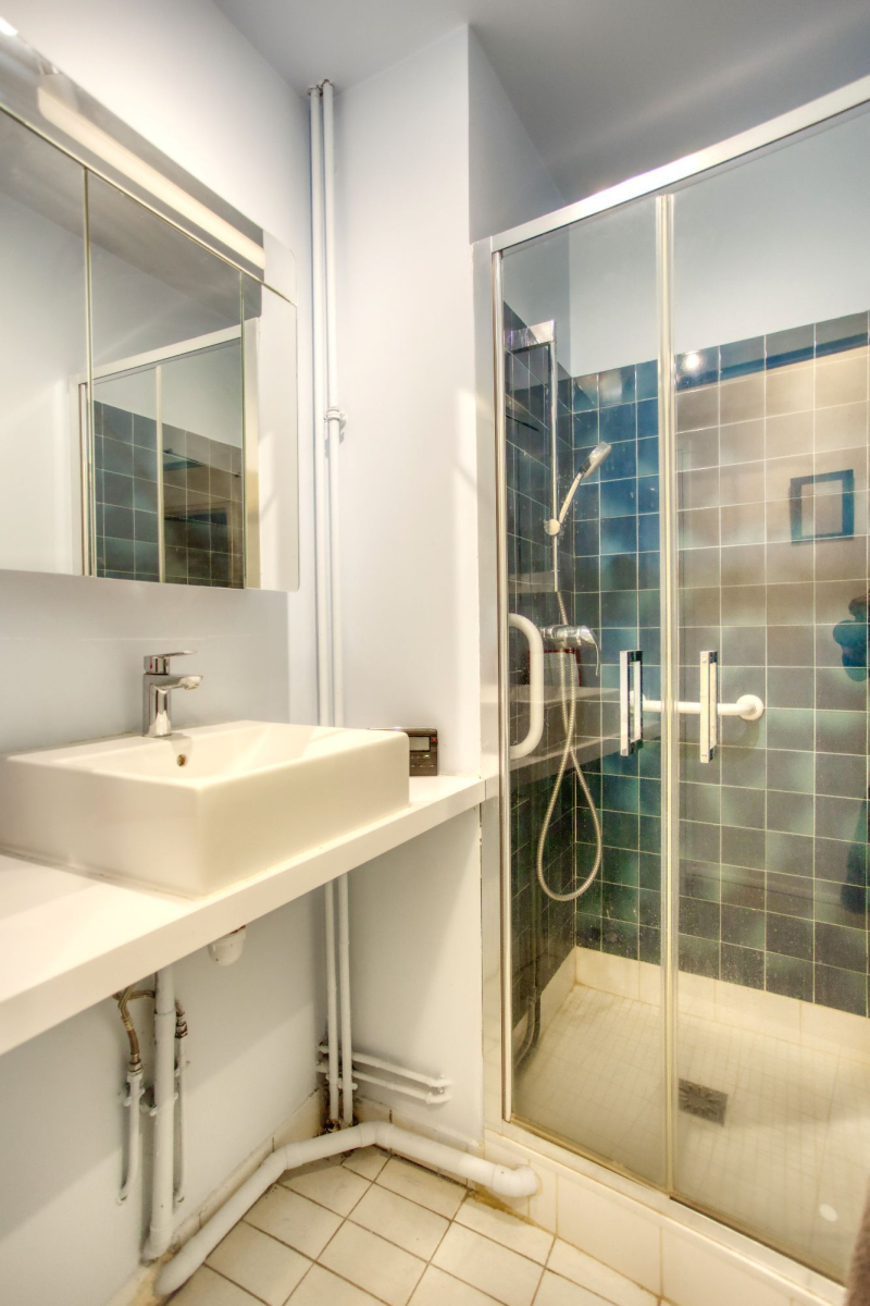 Vente Appartement  4 pièces - 73m² 75015 Paris