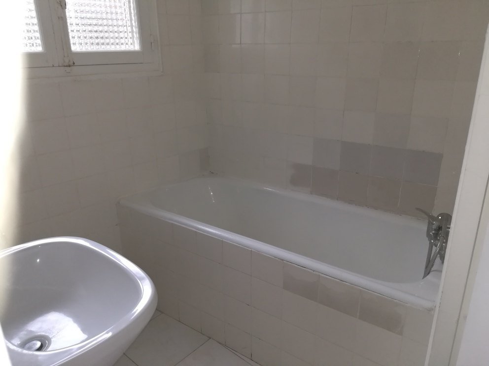 Location Appartement  2 pièces - 36.8m² 95580 Andilly