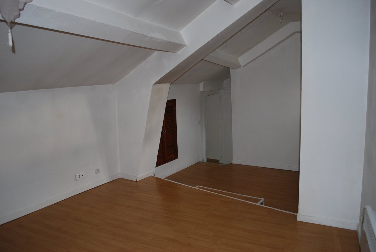 Location Appartement  2 pièces - 36.8m² 95580 Andilly