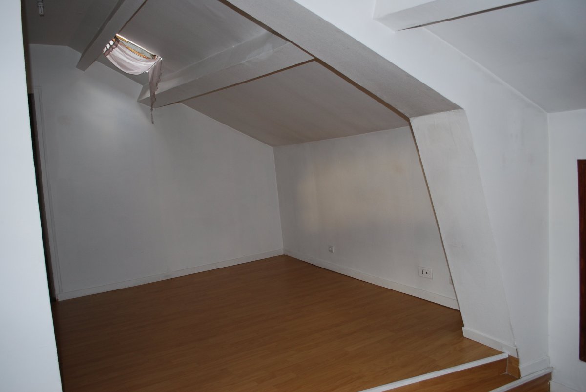 Location Appartement  2 pièces - 36.8m² 95580 Andilly