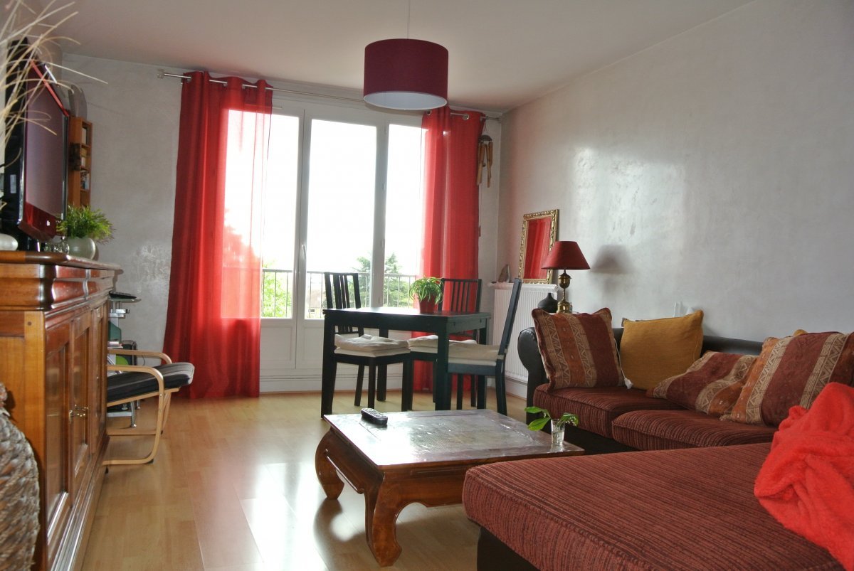 Vente Appartement  3 pices - 59m 95230 Soisy-sous-montmorency