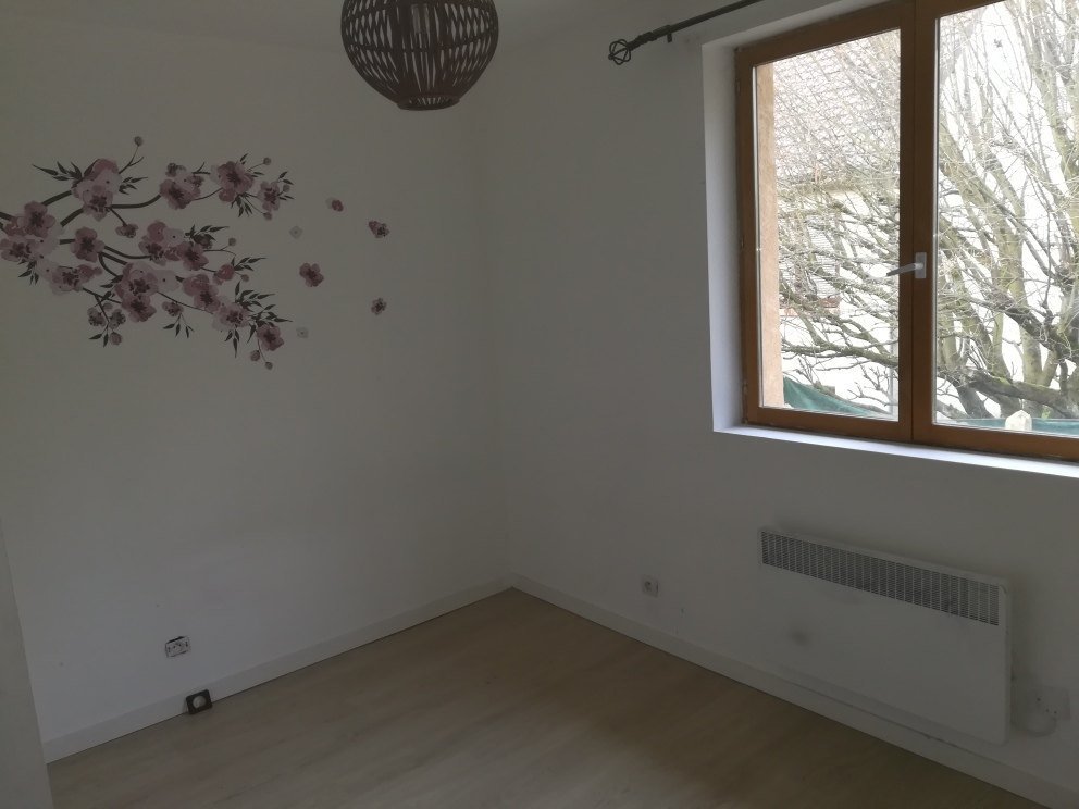 Location Maison  3 pices - 50.9m 95330 Domont