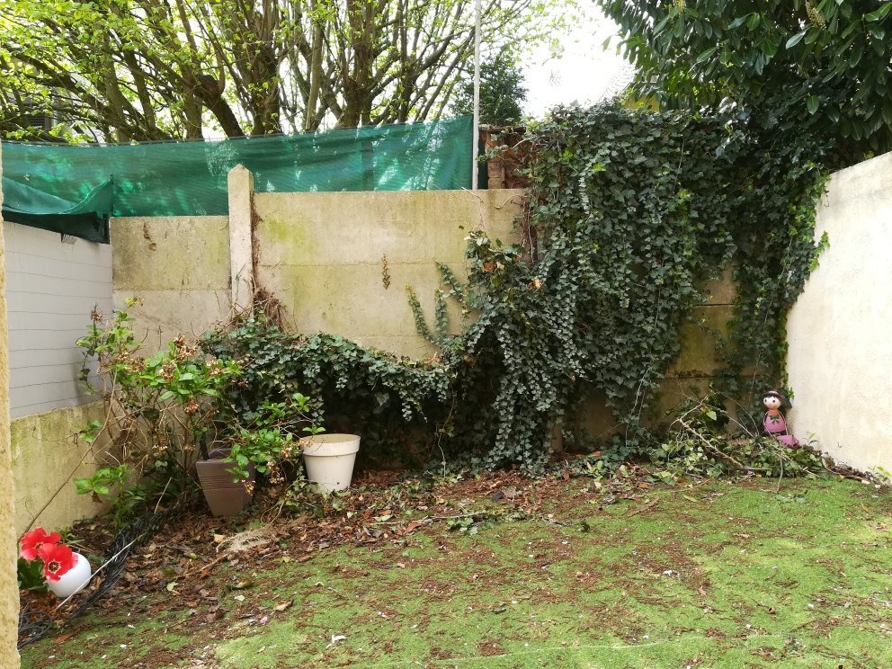 Location Maison  3 pices - 50.9m 95330 Domont