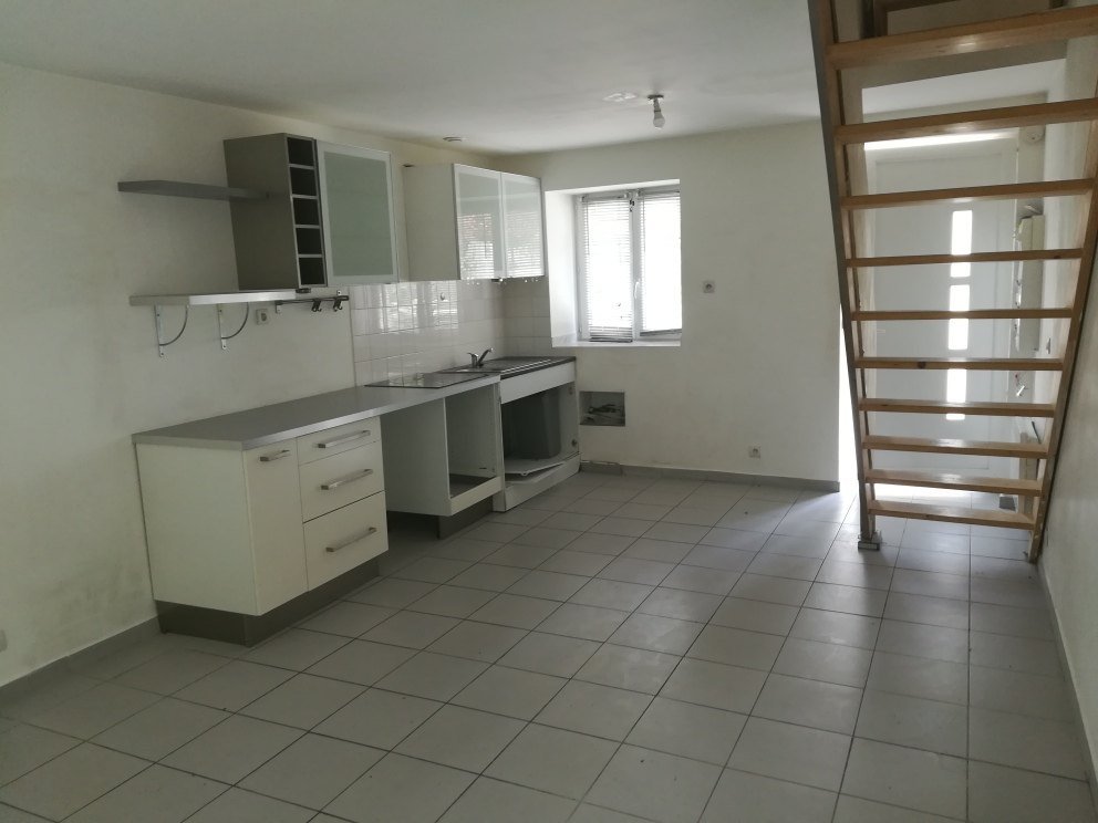 Location Maison  3 pices - 50.9m 95330 Domont