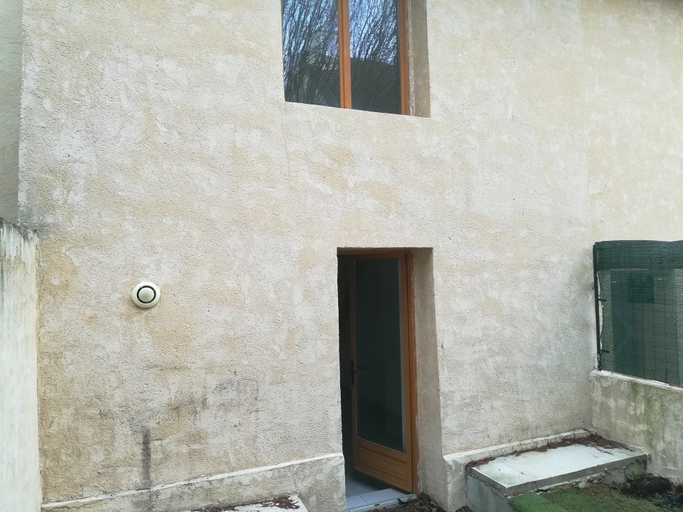 Location Maison  3 pices - 50.9m 95330 Domont