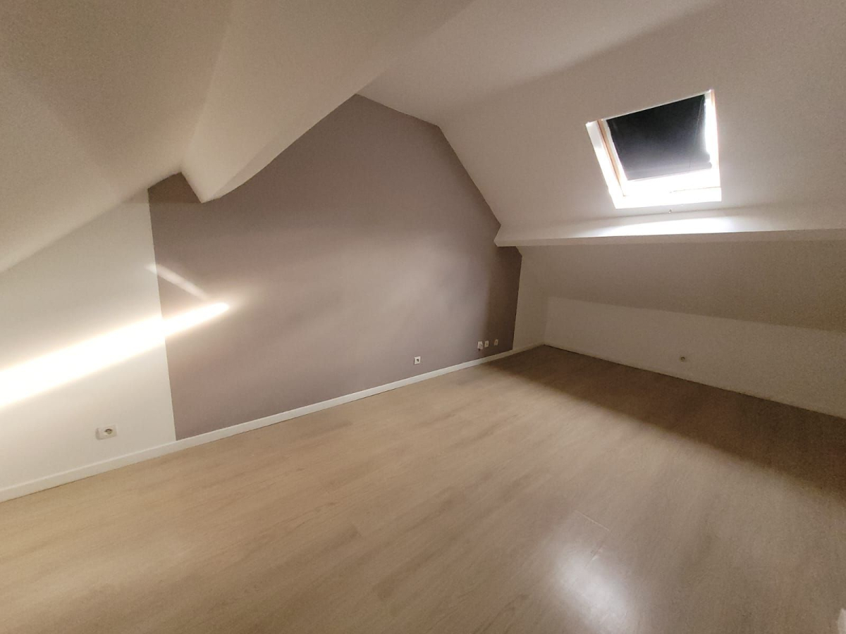 Location Maison  3 pices - 50.9m 95330 Domont